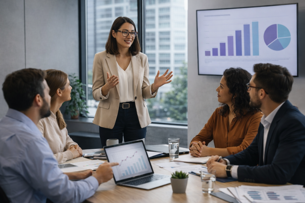 Qué hacemos apine empresarial