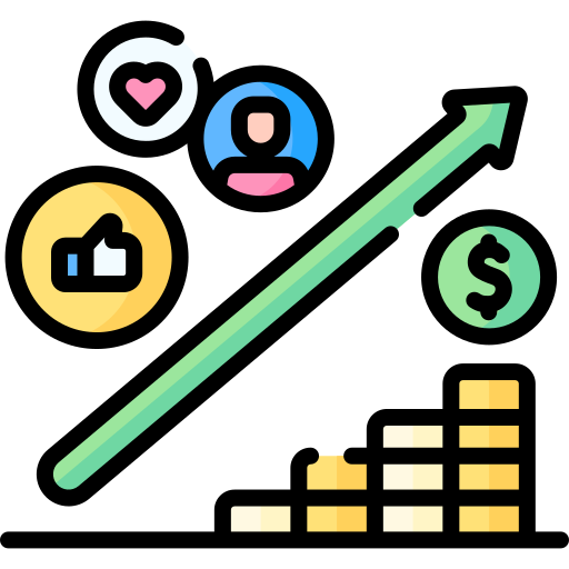 Inicio incremento de ventas